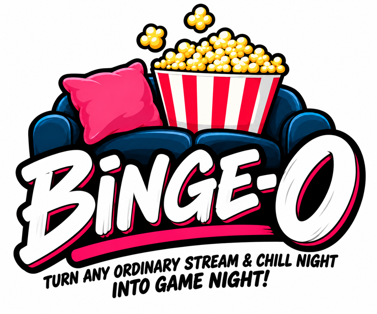 Binge O - Party Game