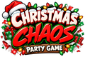 Christmas Chaos - Holiday Party Game
