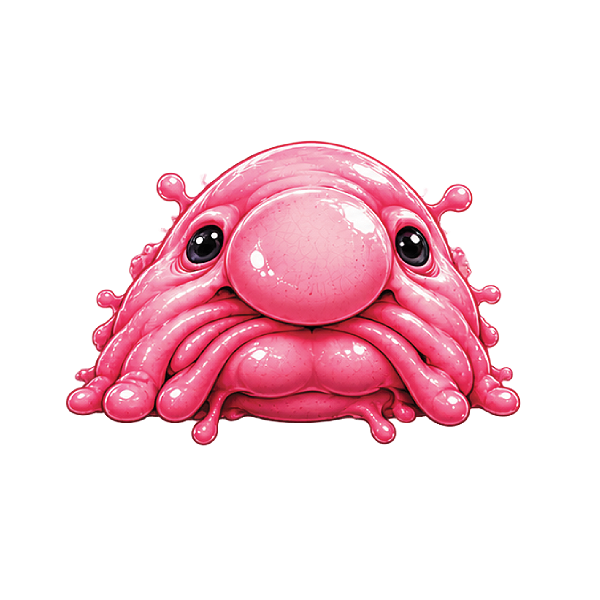 Bets, Babies & Blobfish - Party Game