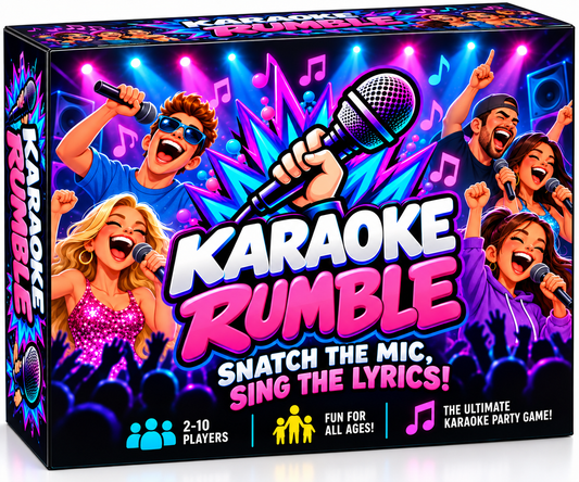 Pooper Game Squabble Games